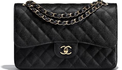 bolso clasico chanel|bolsas chanel pre owned.